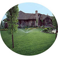 Waconia grass sprinkler systems